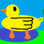 DuckyJones