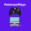 PetersonPlays