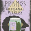 Prismo&#039;s Magic Pickles