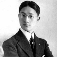 吟游湿人——徐志摩