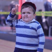 Hasbulla Magomedov