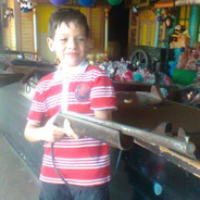 12 Gritando meu Nome