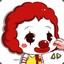 Ronald McDonald