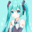 Hatsune Miku (real)