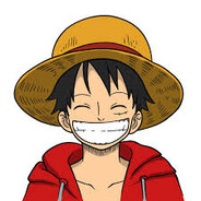 M.D.Luffy