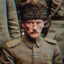 MUSTAFA KEMAL ATATÜRK