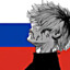 ロシアの精神力
