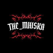 The_Mhiska avatar