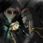 Grey Ghost