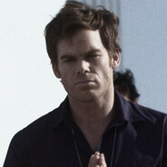Dexter Morgan
