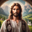 Slovenian Jesus