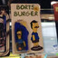 Borts Burger