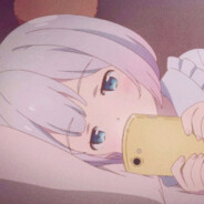 瓦达西哇 内向 文静且社恐QAQ