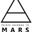 THIRTYSECONDSTOMARS