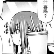 千奈不是短发妹