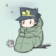 那个无敌的男人