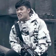 爱情公寓狙鸡手曾贤儿