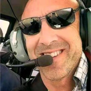 传奇机长佐巴扬.