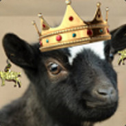 Chèchèvre Sacrée - steam id 76561198134416866