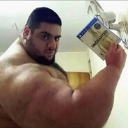 Абрэк Толстый
