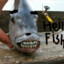 fiskefar