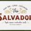 The_SalwadoR