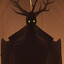 The Hidden King