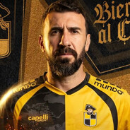 Oso Pratto avatar