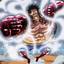 Monkey D Luffy