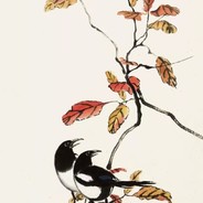 一个暴富的俗人