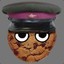 Communist Cookie