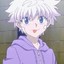 Killua Zoldyck