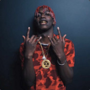 LIL Yachty CSGO500