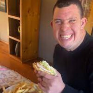 CHICKEN BURGAHHHHHHHHHHHHH