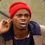 Tyrone Biggums