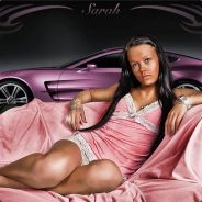 xxSarah'¤