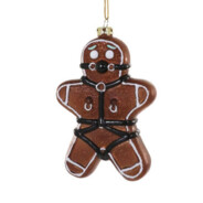 GingerBread Groper