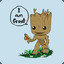 I am Groot