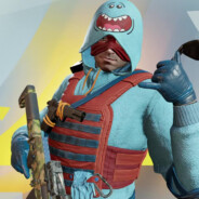 就喜欢单盯一饼