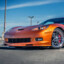2008 Corvette Z06