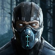 Steam Avatar