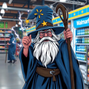 »§The Walmart Wizard§«