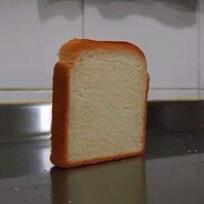 хлеб с мэслом