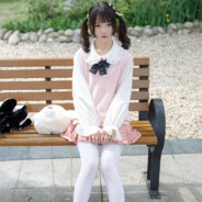 我挂机就是去喂奶了