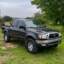 2003 Toyota Tacoma