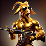 GoldenGoat