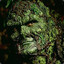 Swamp Thing