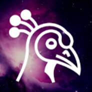 ICrazyPeacock avatar