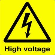[NOR] High Voltage