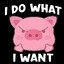 Piggyfat